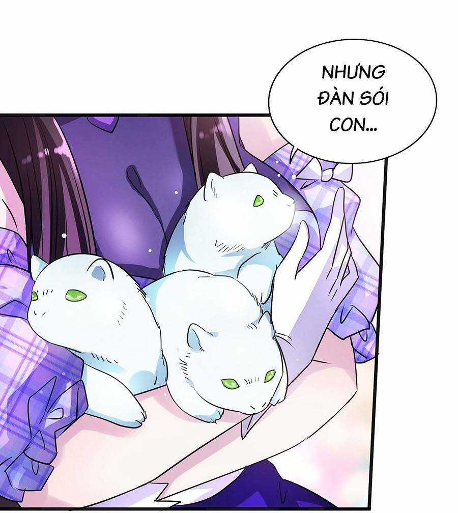 Càng Đánh Càng Mạnh Chapter 28 trang 2