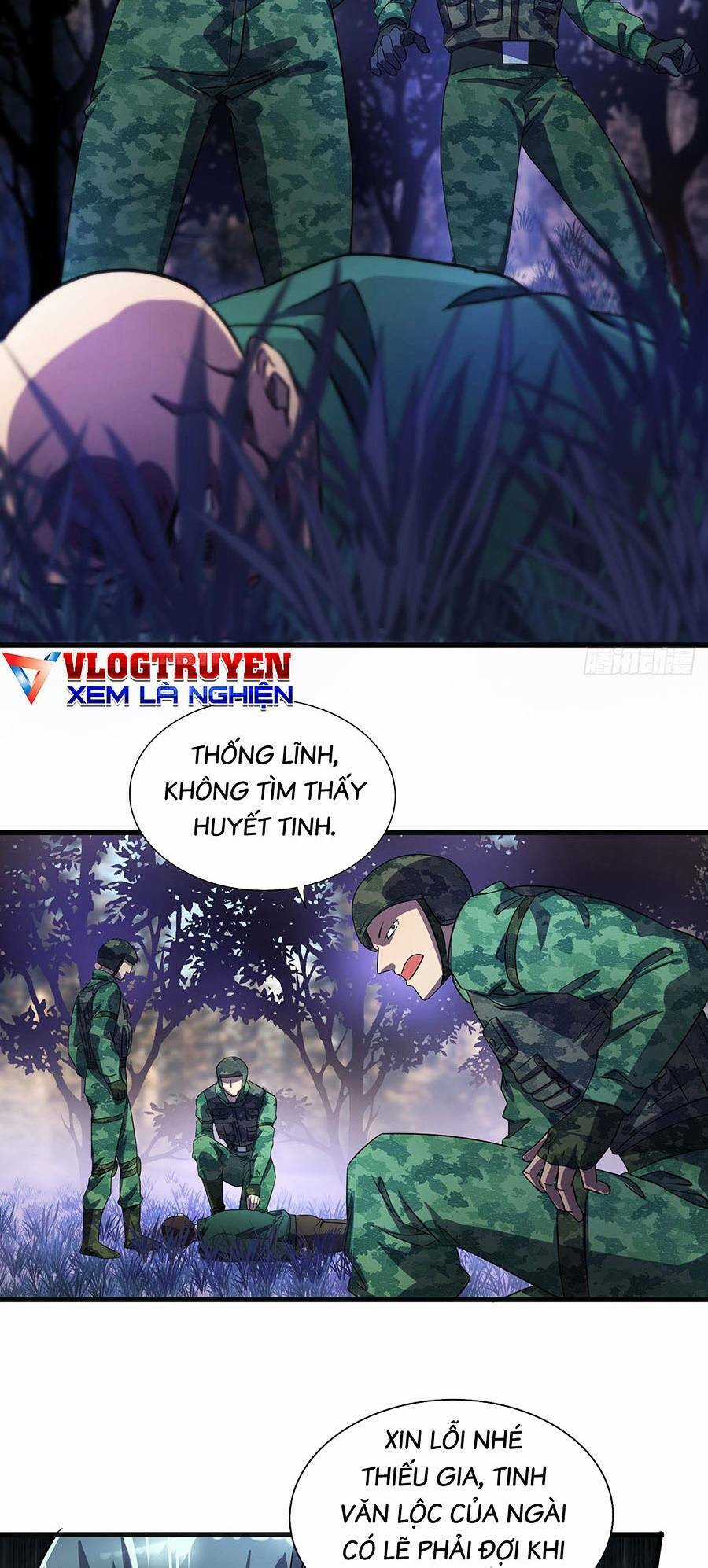 Càng Đánh Càng Mạnh Chapter 28 trang 21