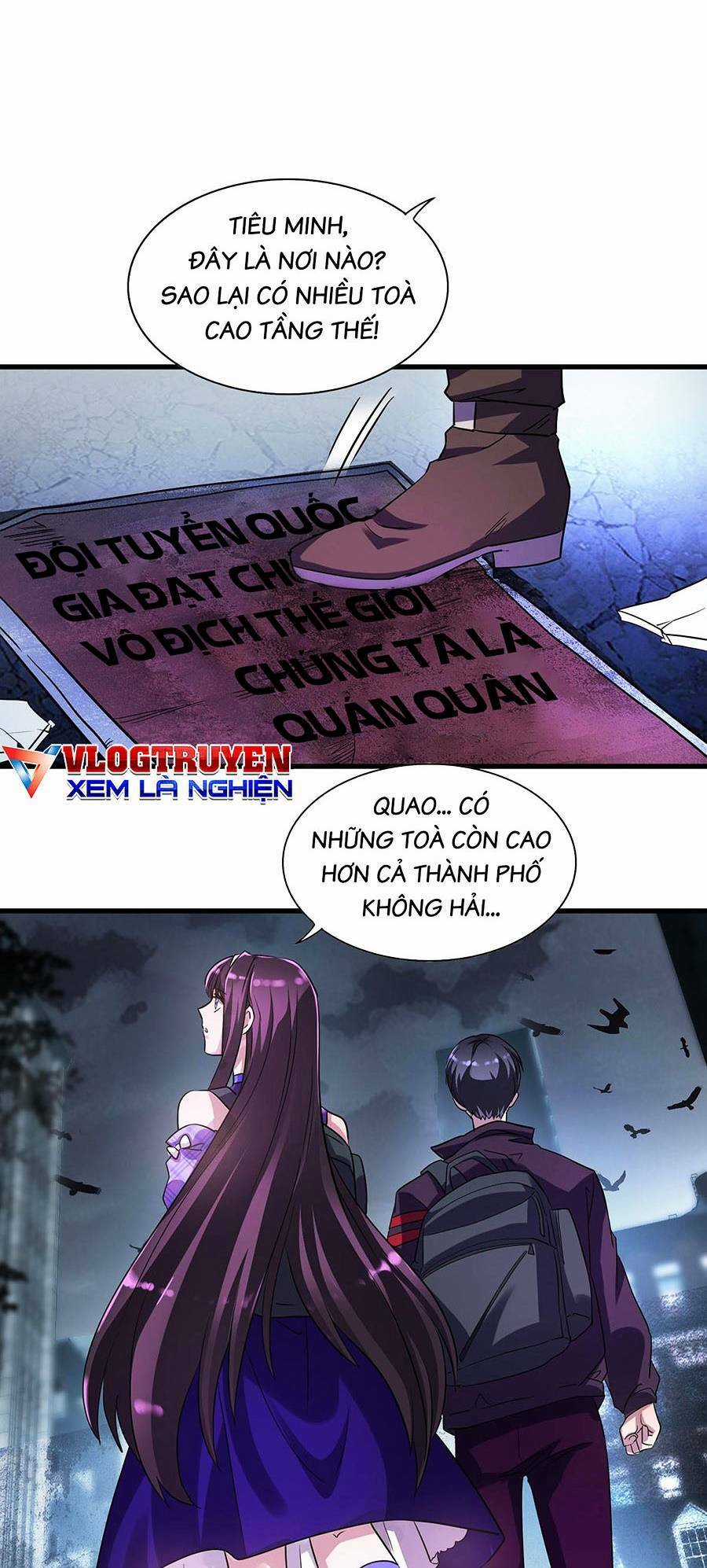 Càng Đánh Càng Mạnh Chapter 28 trang 25