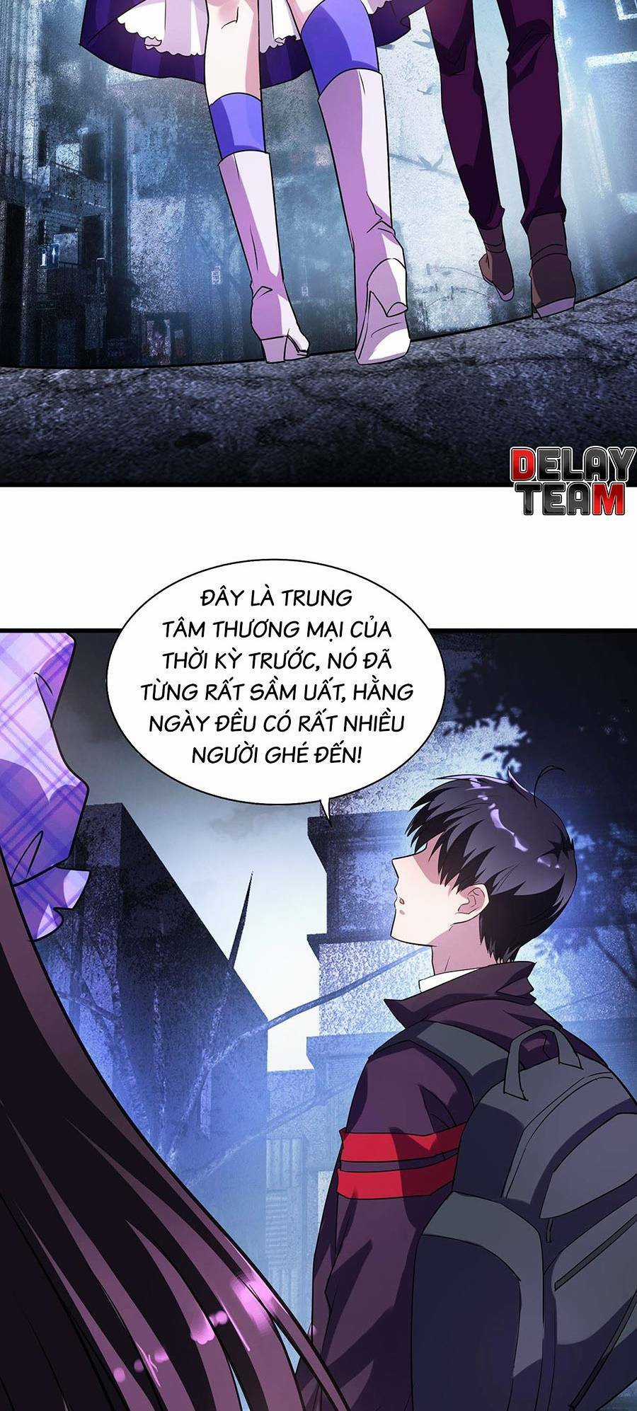 Càng Đánh Càng Mạnh Chapter 28 trang 26