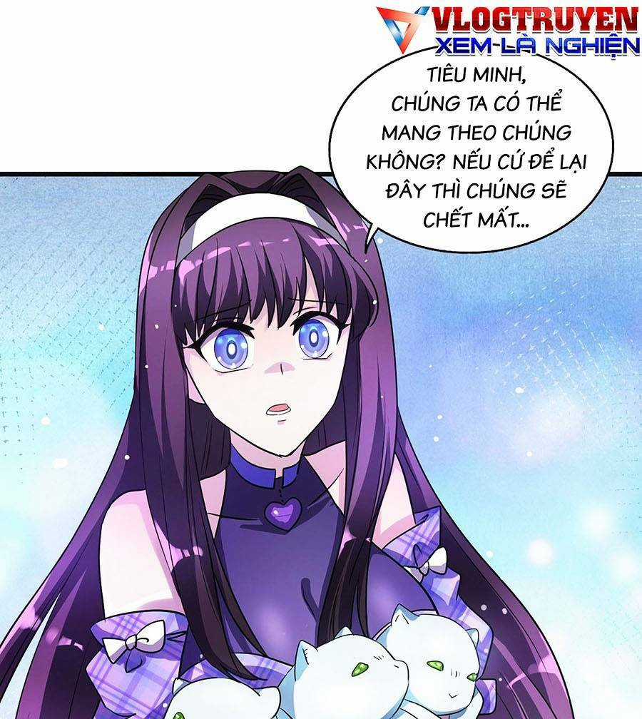 Càng Đánh Càng Mạnh Chapter 28 trang 3