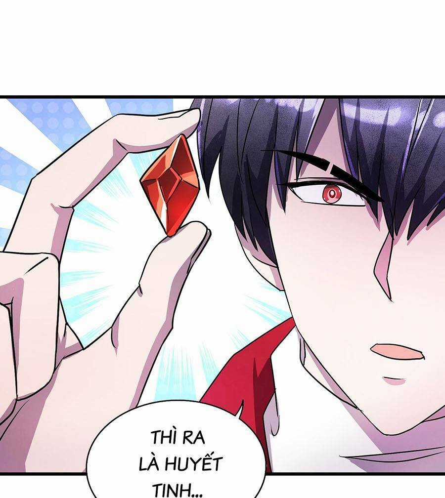 Càng Đánh Càng Mạnh Chapter 28 trang 7