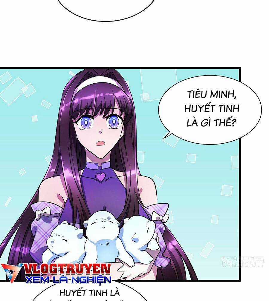 Càng Đánh Càng Mạnh Chapter 28 trang 8