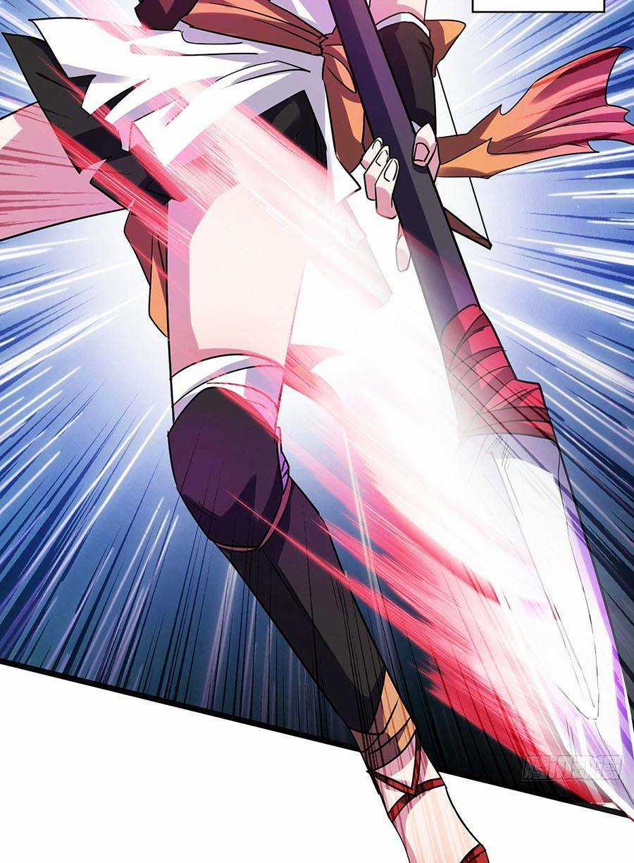 Càng Đánh Càng Mạnh Chapter 29 trang 10