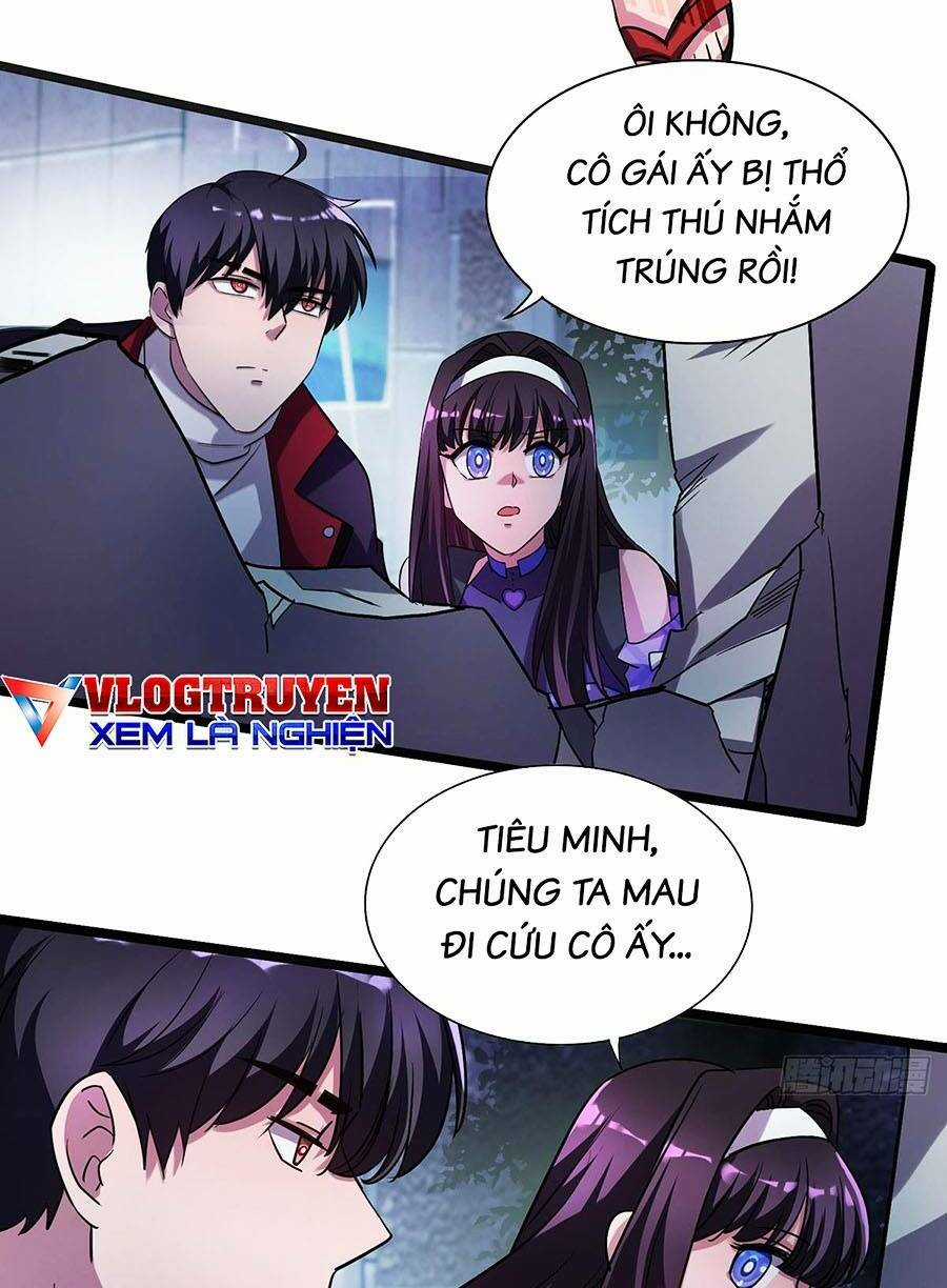 Càng Đánh Càng Mạnh Chapter 29 trang 11
