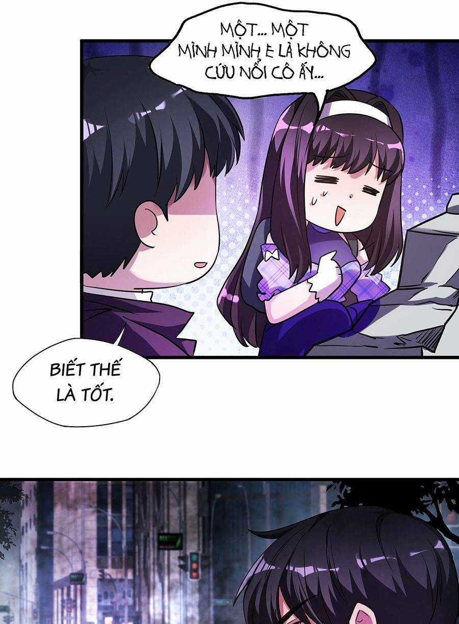 Càng Đánh Càng Mạnh Chapter 29 trang 13