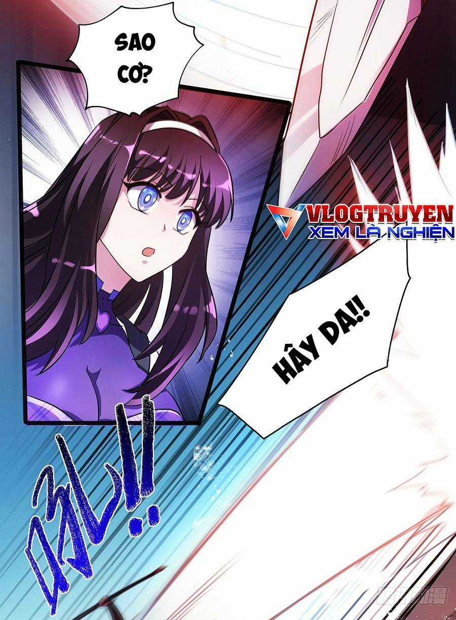 Càng Đánh Càng Mạnh Chapter 29 trang 17