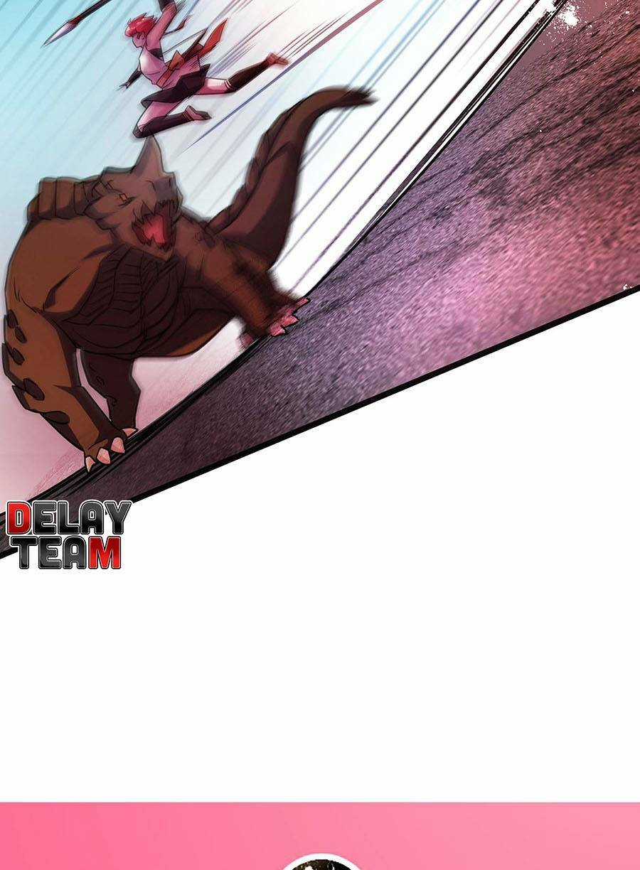 Càng Đánh Càng Mạnh Chapter 29 trang 18