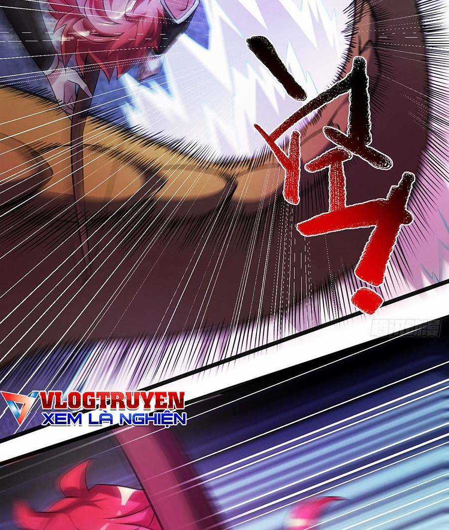 Càng Đánh Càng Mạnh Chapter 29 trang 22