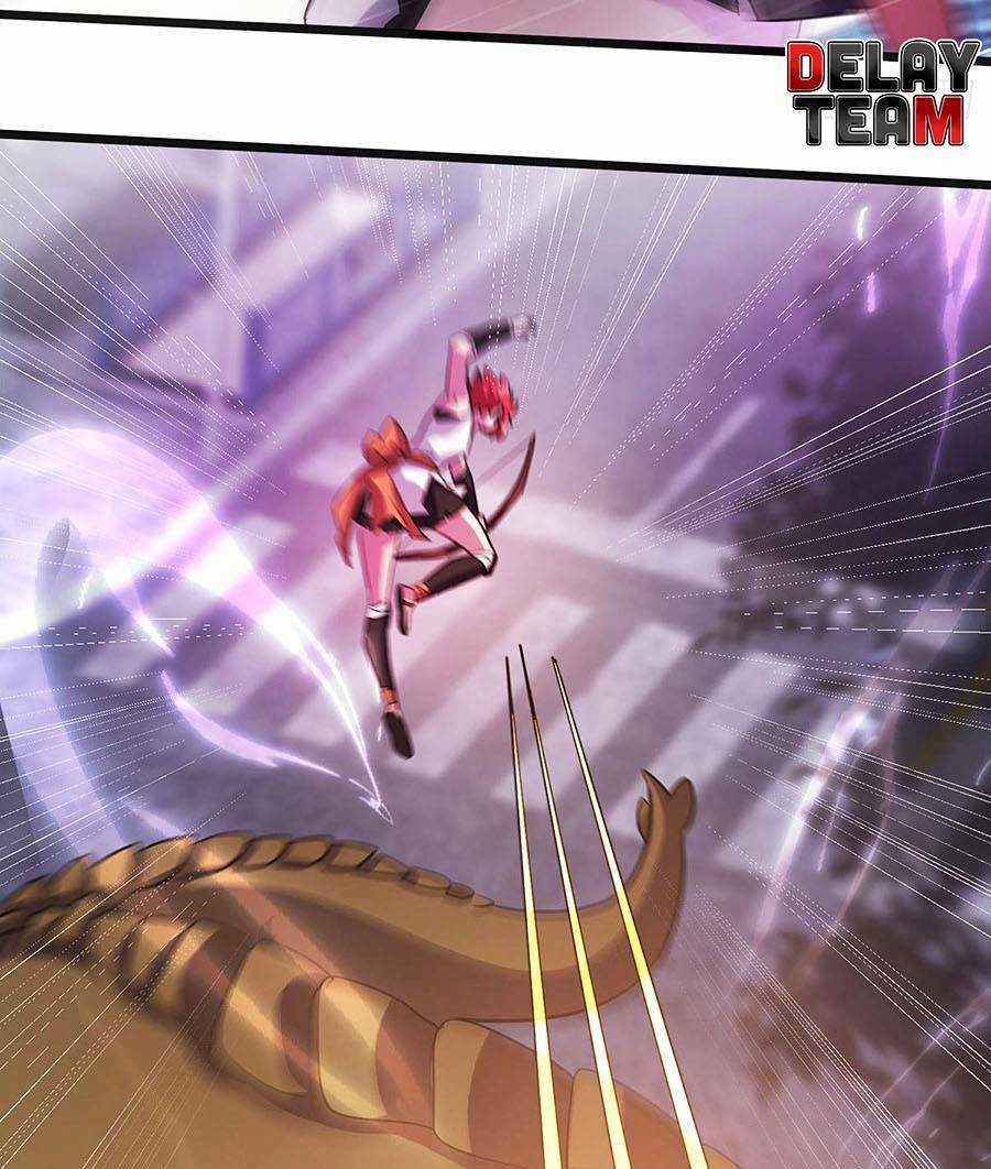 Càng Đánh Càng Mạnh Chapter 29 trang 24