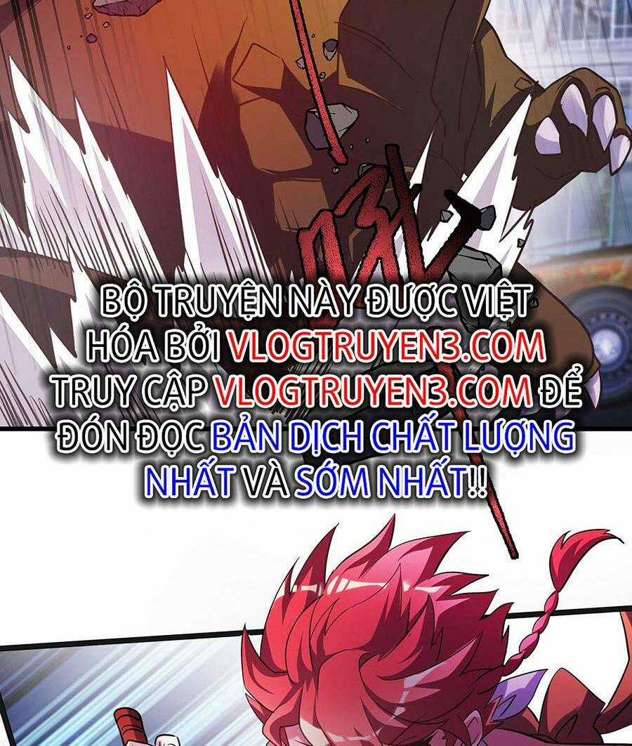 Càng Đánh Càng Mạnh Chapter 29 trang 27