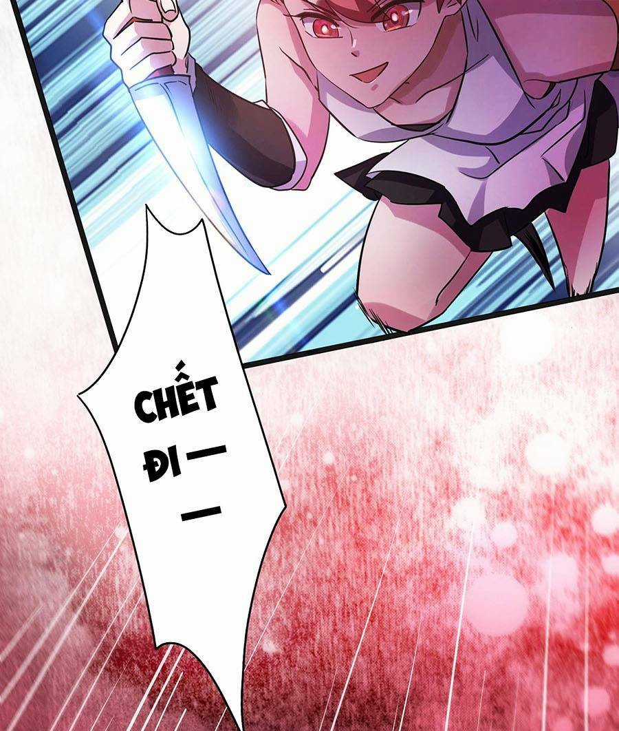 Càng Đánh Càng Mạnh Chapter 29 trang 28