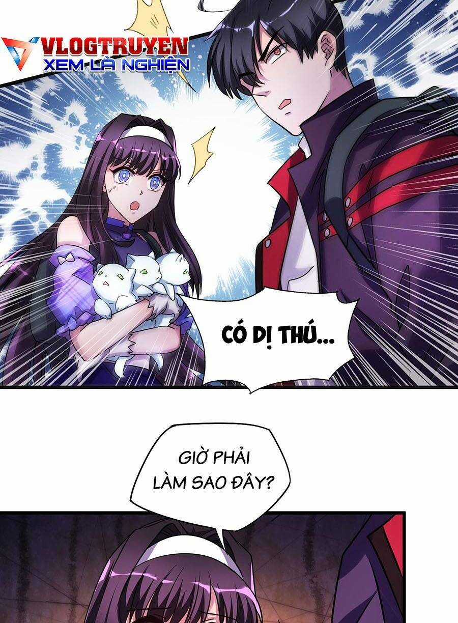 Càng Đánh Càng Mạnh Chapter 29 trang 3