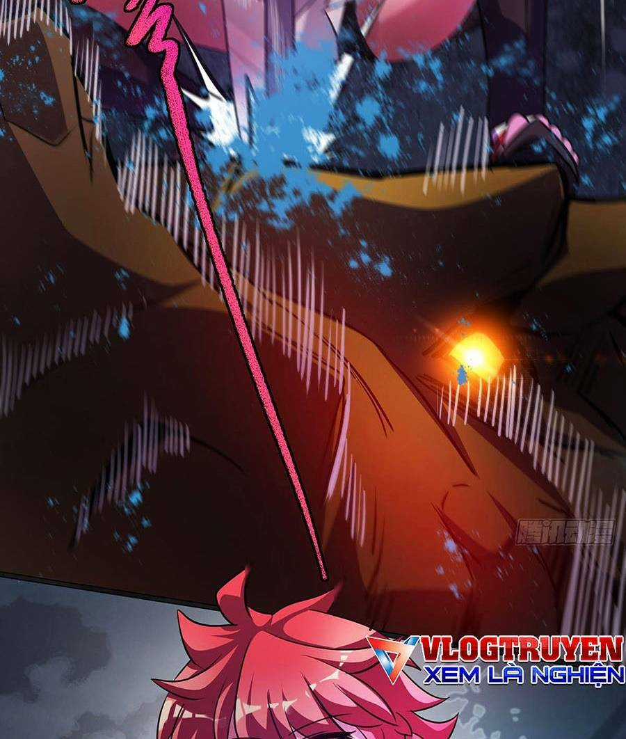 Càng Đánh Càng Mạnh Chapter 29 trang 30