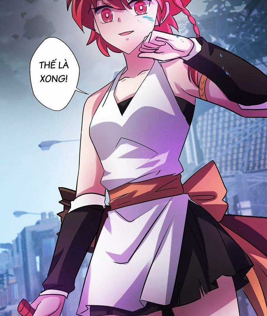 Càng Đánh Càng Mạnh Chapter 29 trang 31