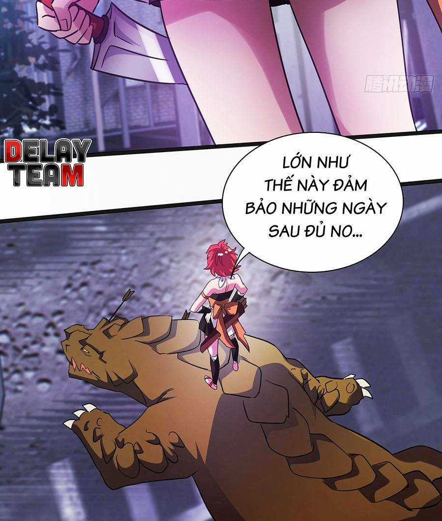 Càng Đánh Càng Mạnh Chapter 29 trang 32