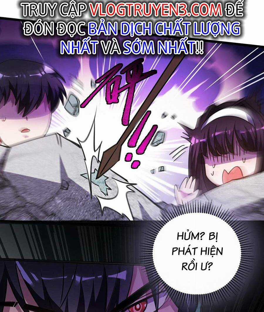 Càng Đánh Càng Mạnh Chapter 29 trang 35