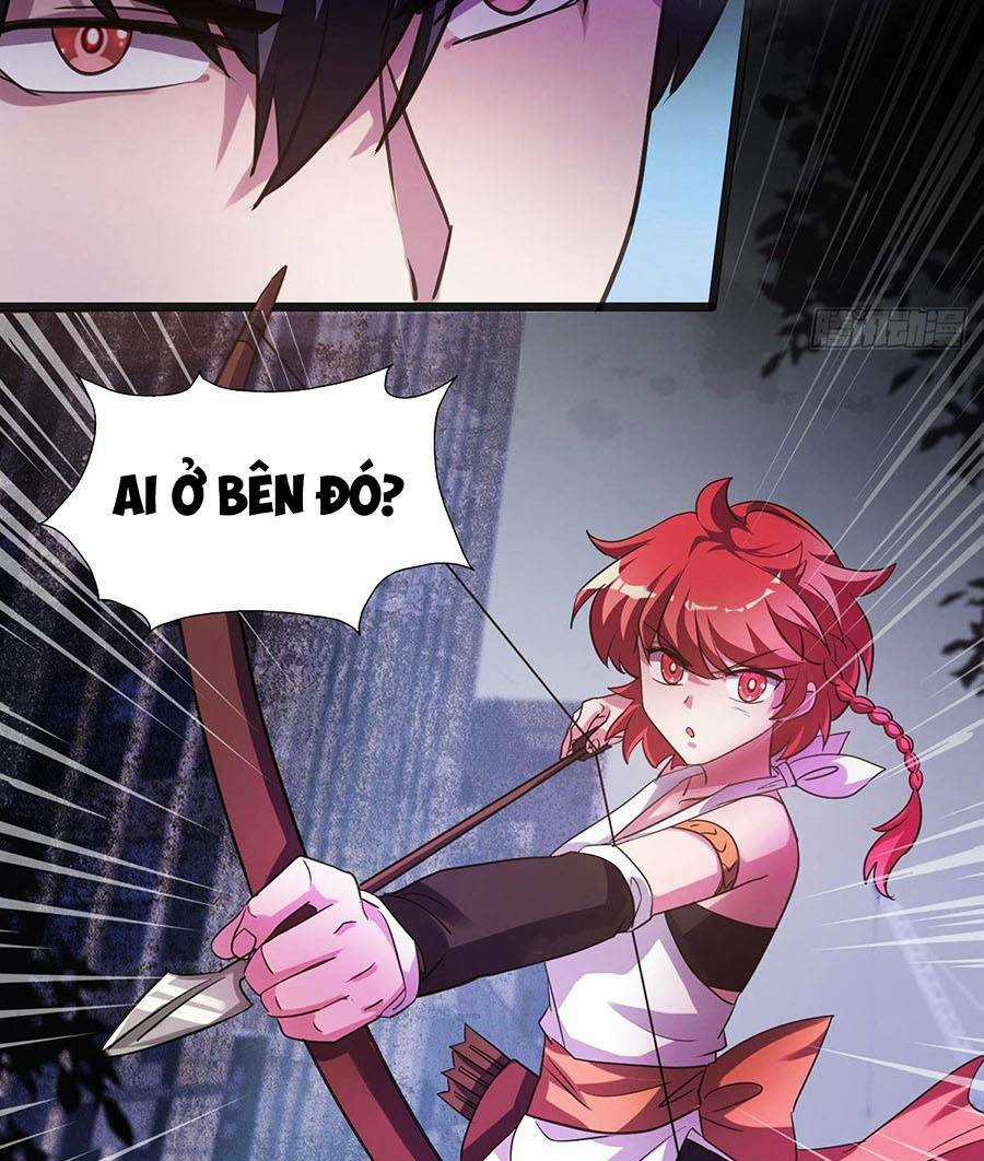 Càng Đánh Càng Mạnh Chapter 29 trang 36