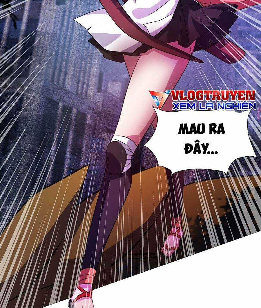 Càng Đánh Càng Mạnh Chapter 29 trang 37