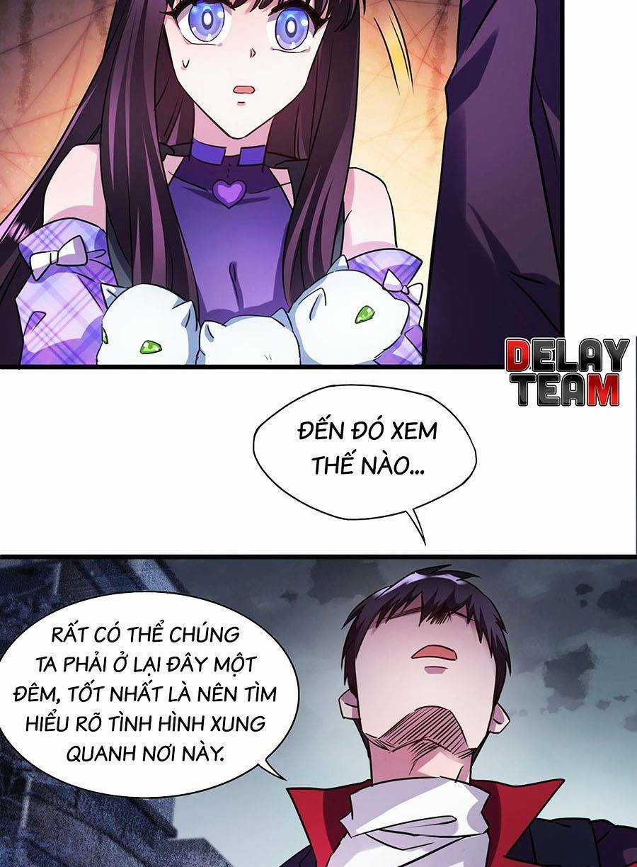 Càng Đánh Càng Mạnh Chapter 29 trang 4