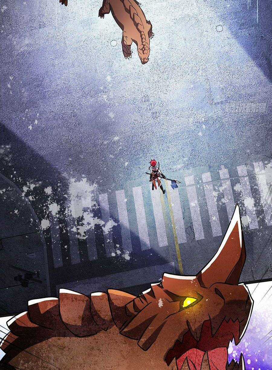 Càng Đánh Càng Mạnh Chapter 29 trang 7