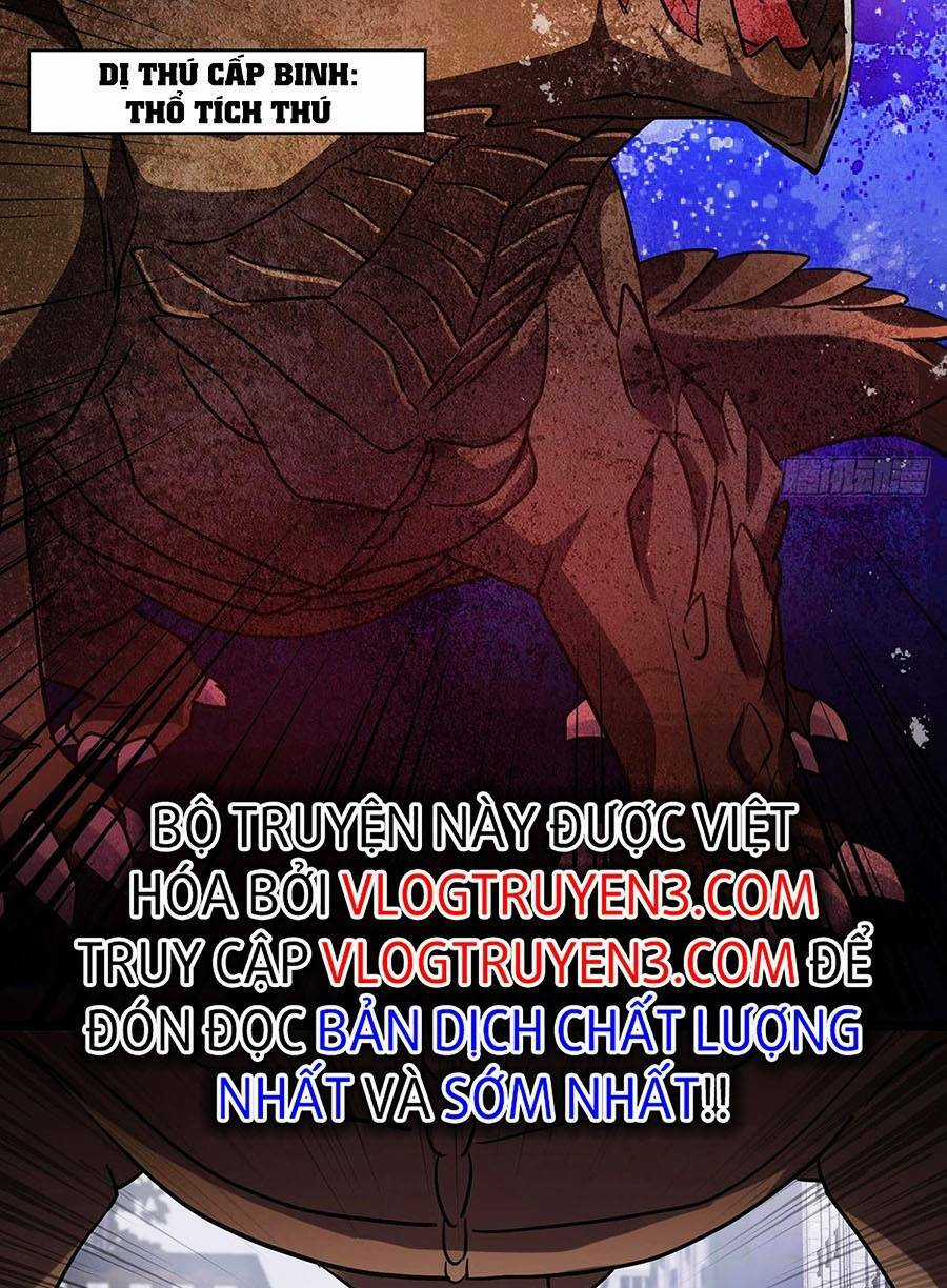 Càng Đánh Càng Mạnh Chapter 29 trang 8