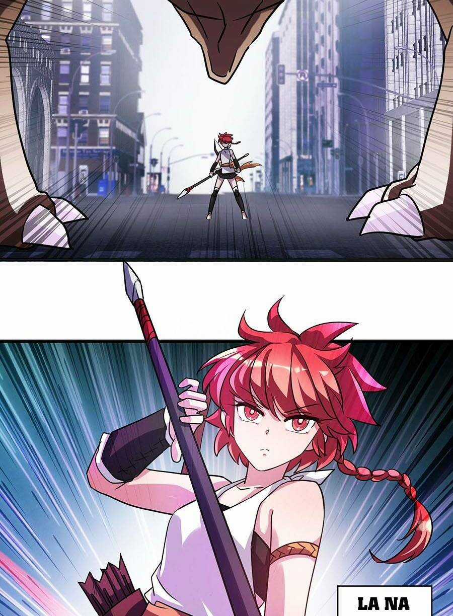 Càng Đánh Càng Mạnh Chapter 29 trang 9