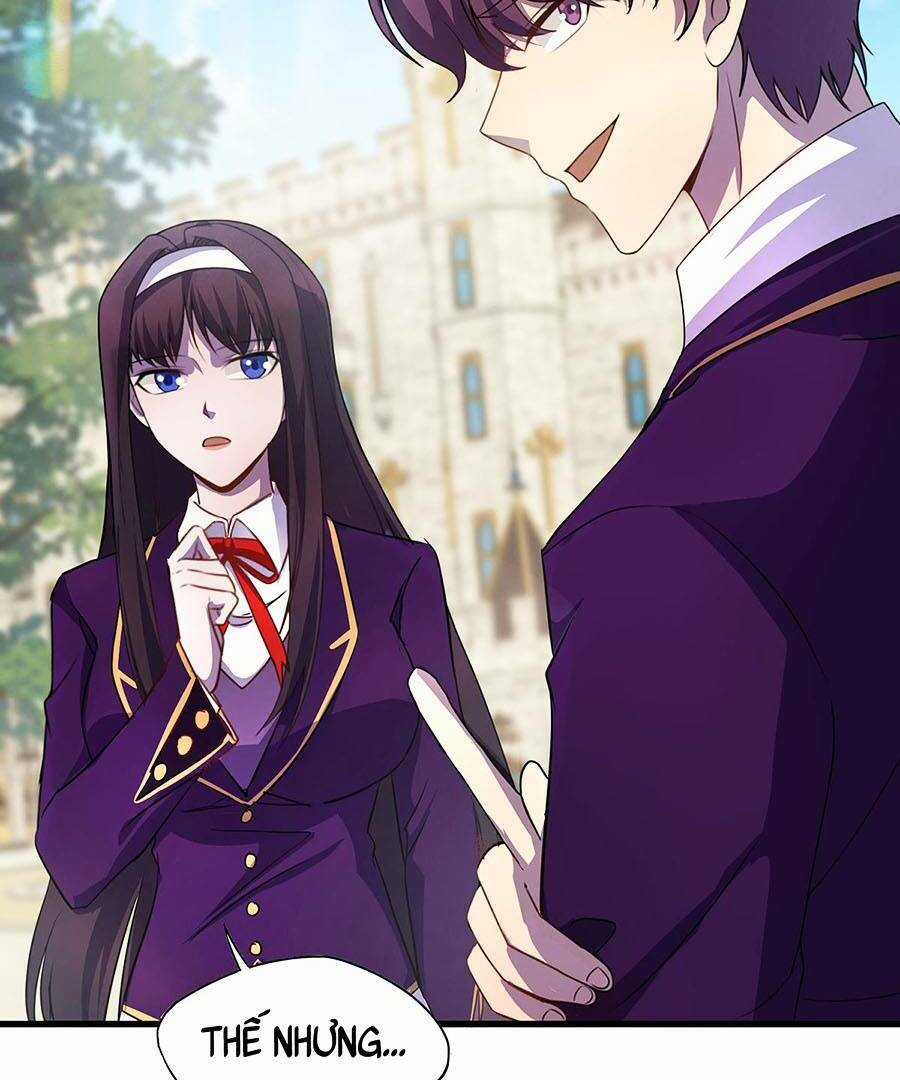 Càng Đánh Càng Mạnh Chapter 3 trang 11