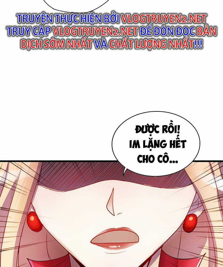 Càng Đánh Càng Mạnh Chapter 3 trang 12