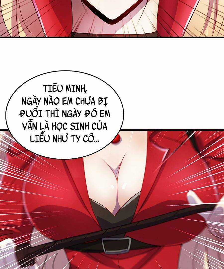 Càng Đánh Càng Mạnh Chapter 3 trang 13