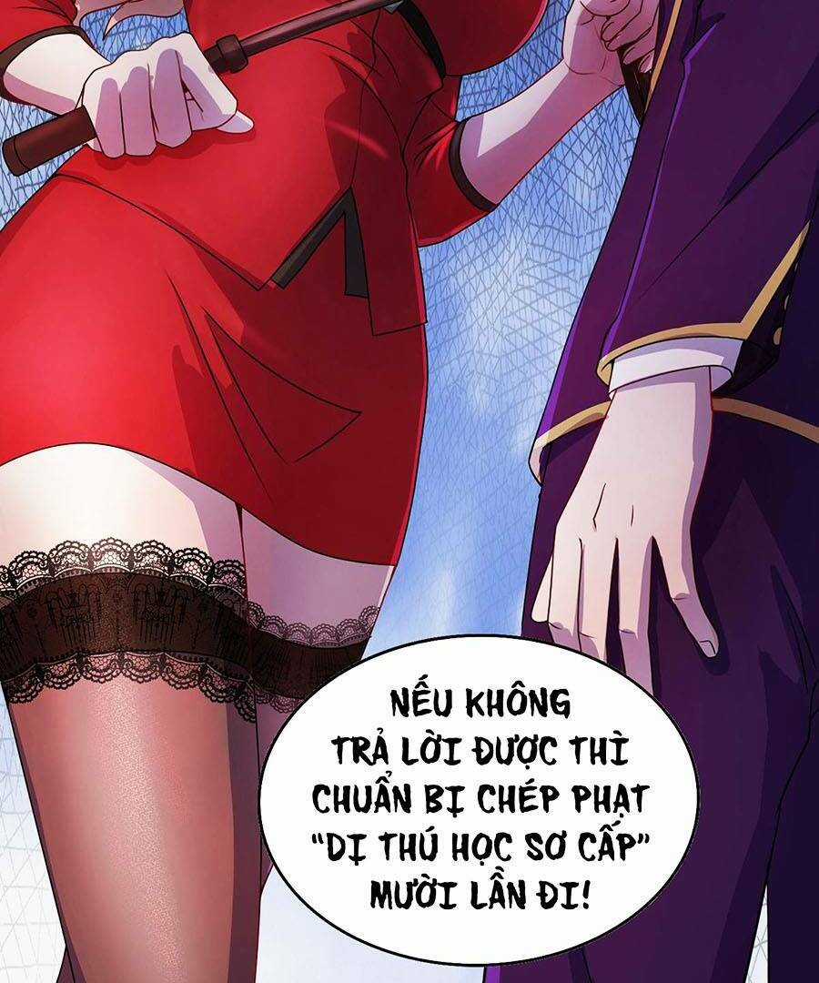 Càng Đánh Càng Mạnh Chapter 3 trang 15