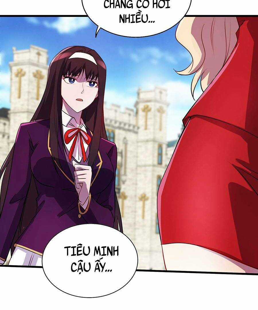 Càng Đánh Càng Mạnh Chapter 3 trang 19