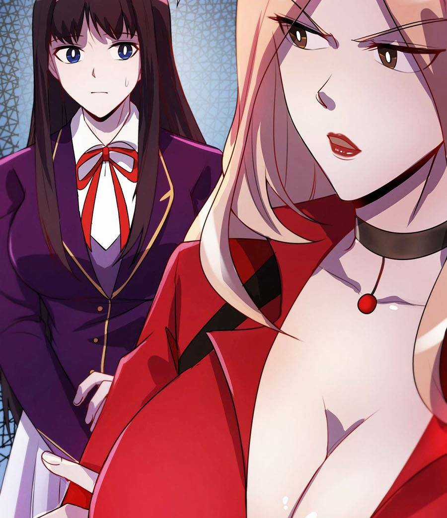 Càng Đánh Càng Mạnh Chapter 3 trang 22