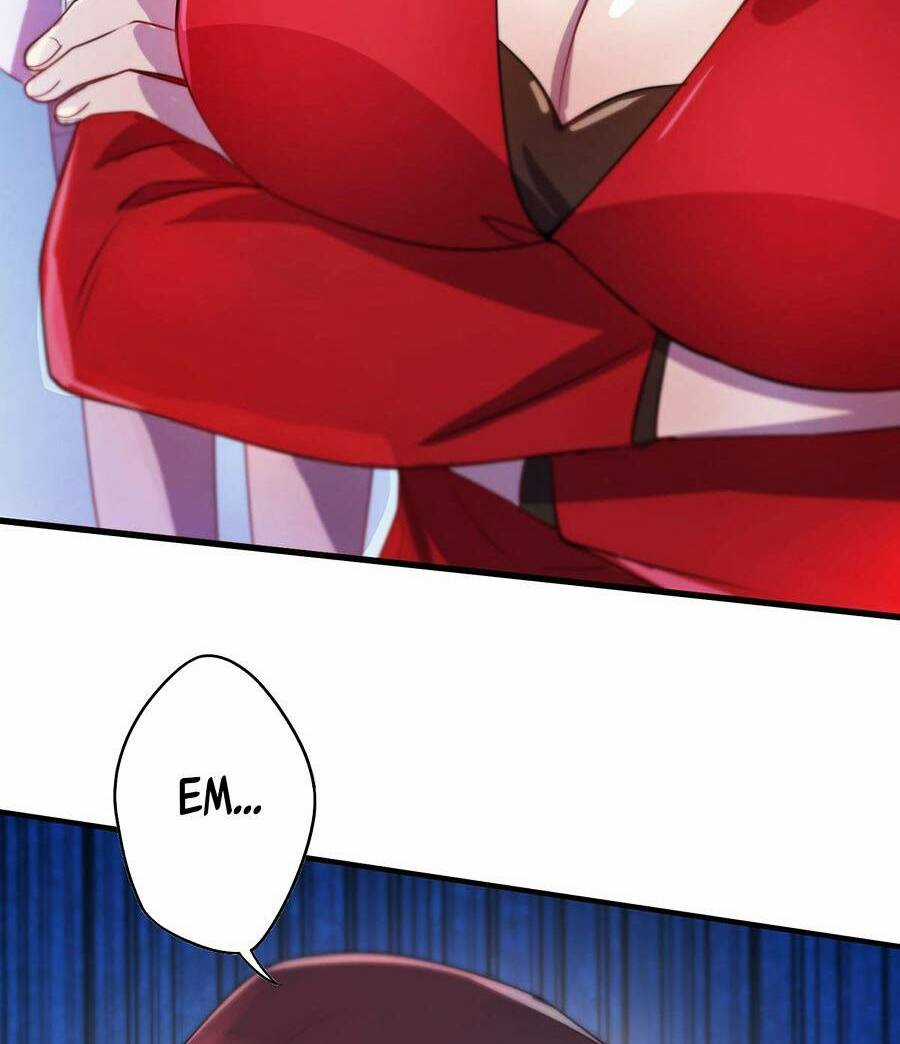 Càng Đánh Càng Mạnh Chapter 3 trang 23