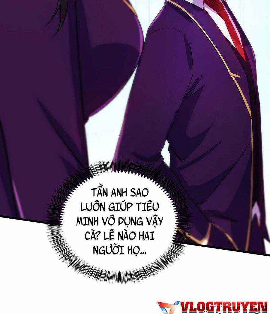 Càng Đánh Càng Mạnh Chapter 3 trang 25