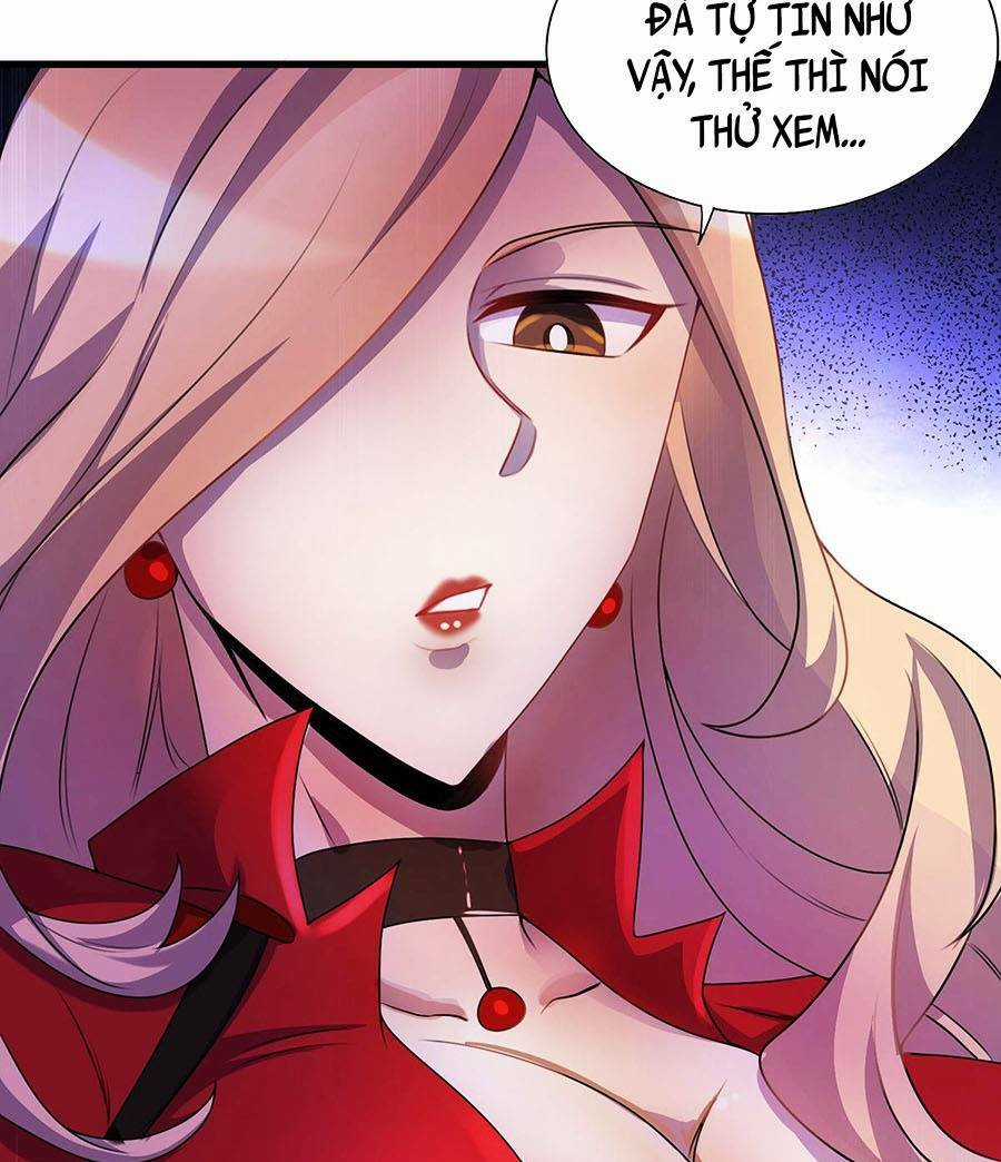 Càng Đánh Càng Mạnh Chapter 3 trang 30