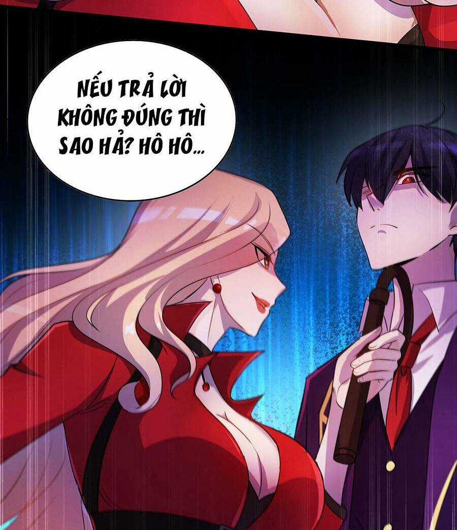 Càng Đánh Càng Mạnh Chapter 3 trang 31