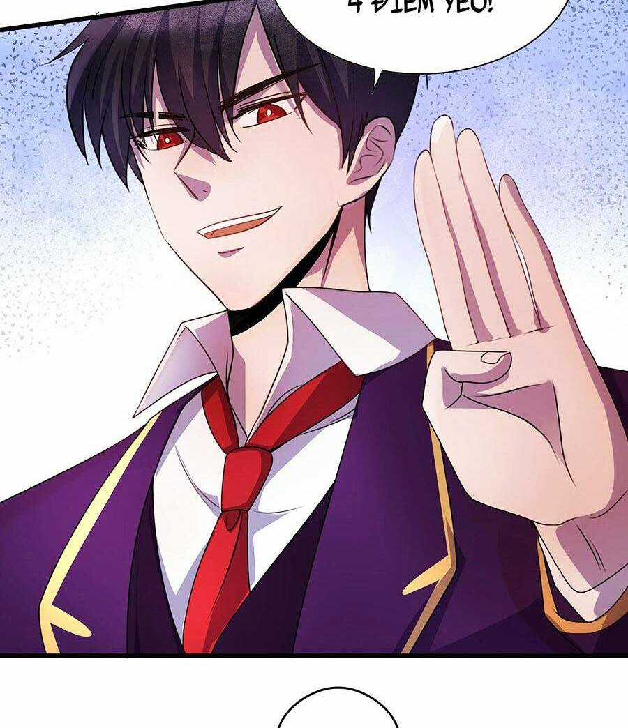 Càng Đánh Càng Mạnh Chapter 3 trang 33