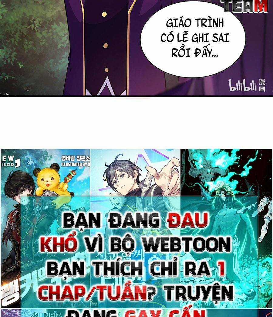 Càng Đánh Càng Mạnh Chapter 3 trang 38