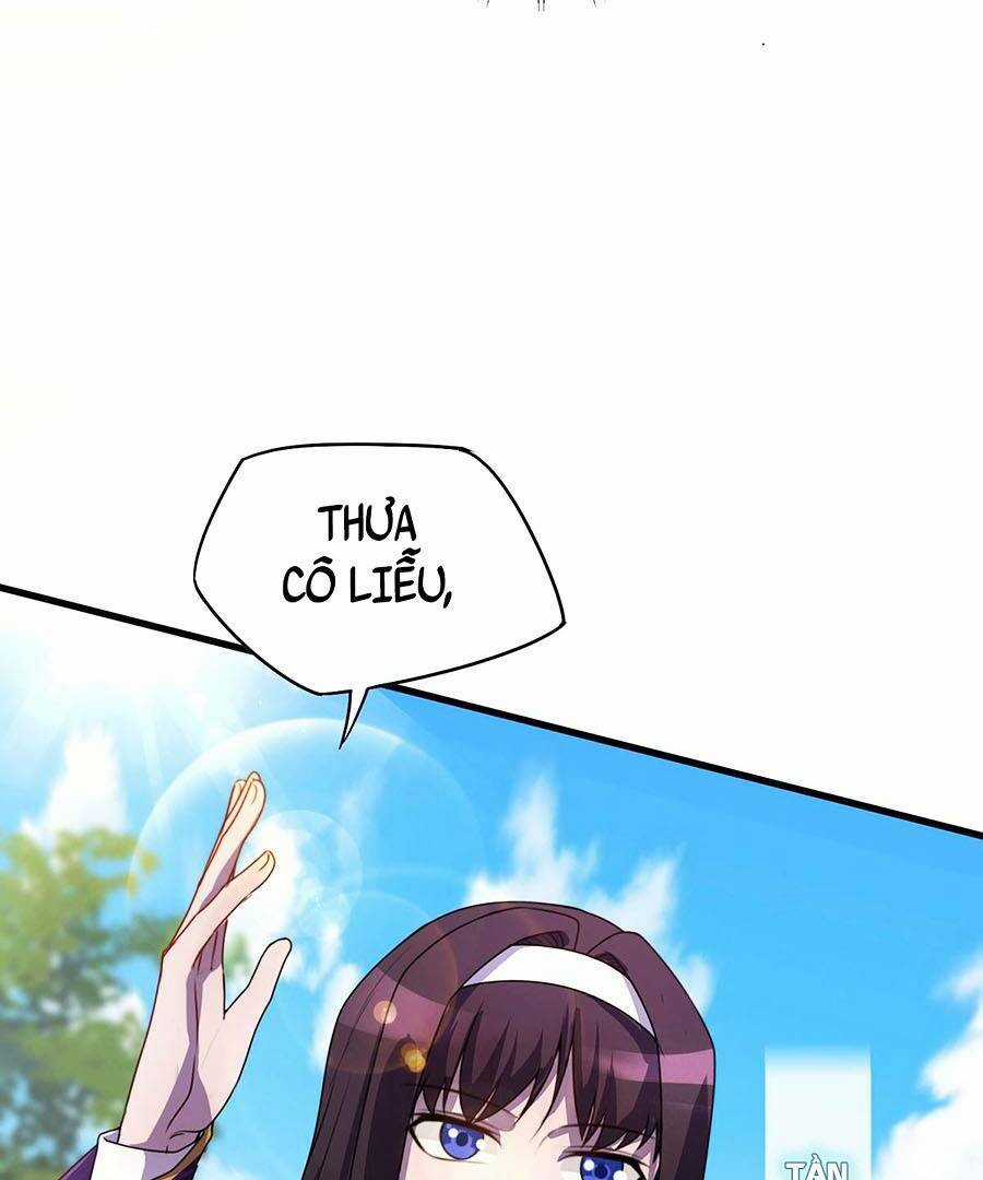 Càng Đánh Càng Mạnh Chapter 3 trang 7