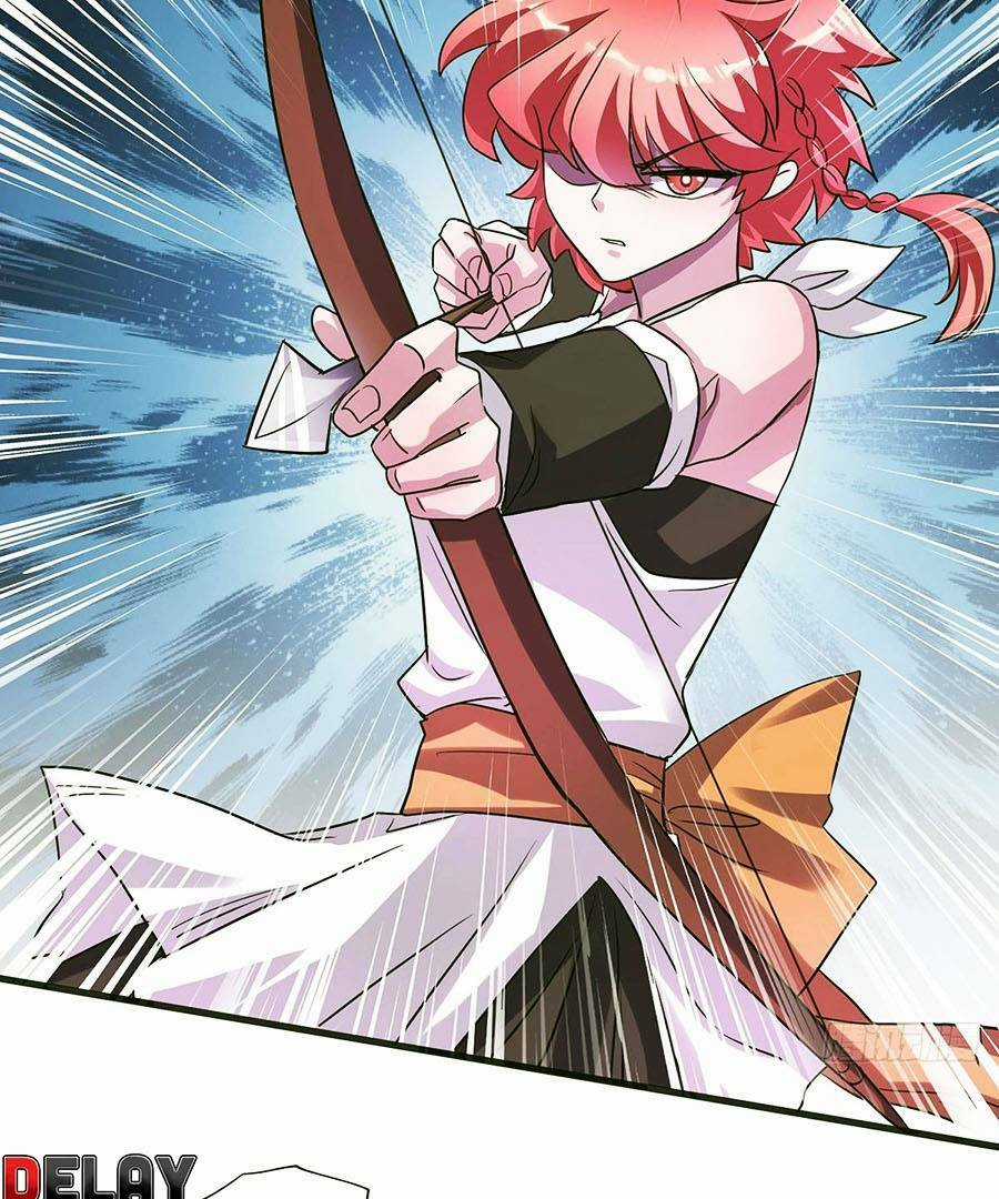 Càng Đánh Càng Mạnh Chapter 30 trang 10