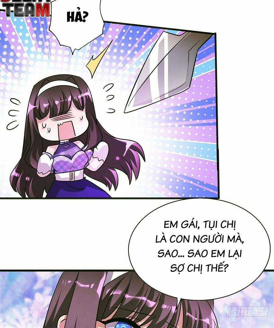 Càng Đánh Càng Mạnh Chapter 30 trang 11