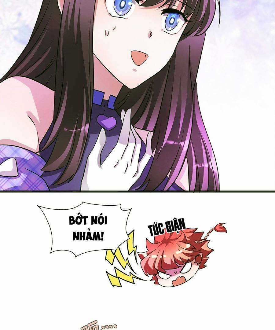 Càng Đánh Càng Mạnh Chapter 30 trang 12