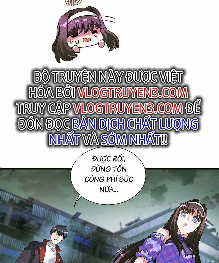 Càng Đánh Càng Mạnh Chapter 30 trang 13