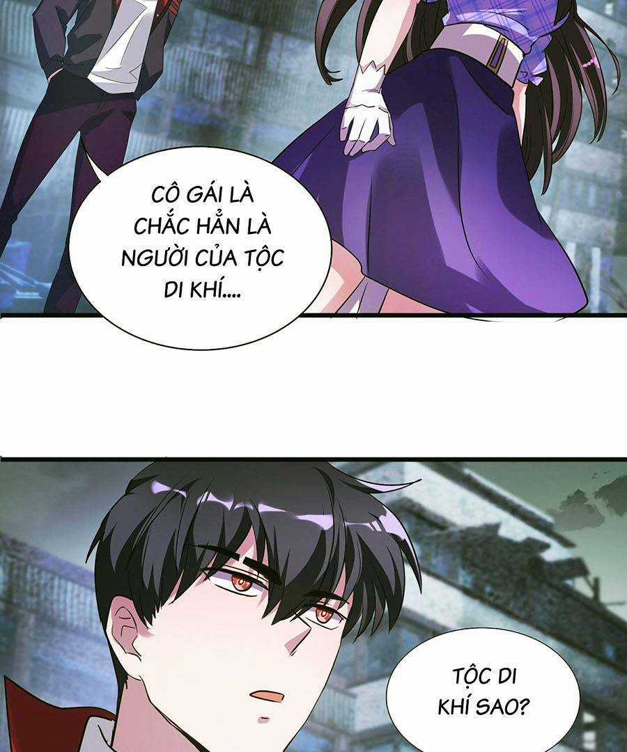 Càng Đánh Càng Mạnh Chapter 30 trang 14