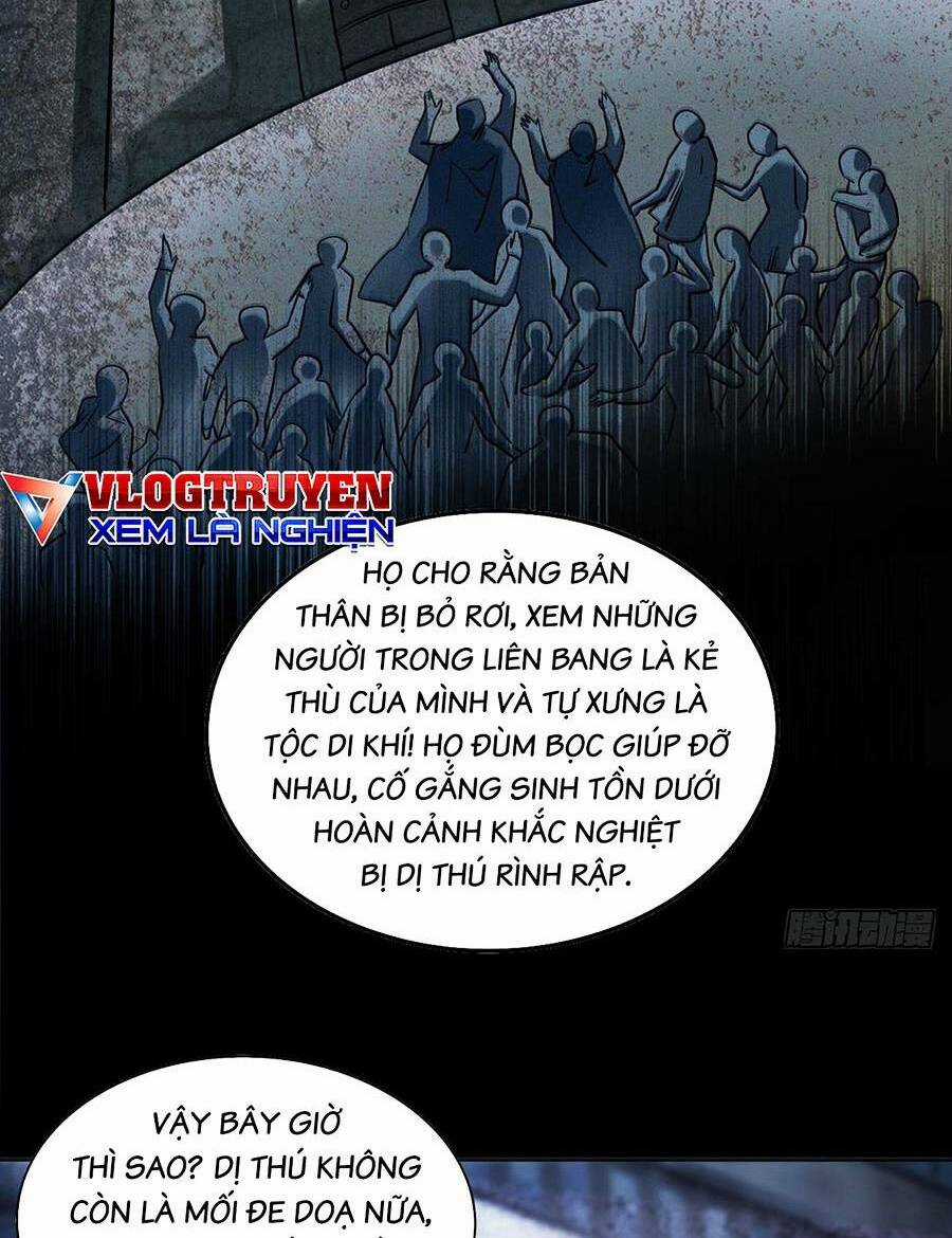 Càng Đánh Càng Mạnh Chapter 30 trang 19