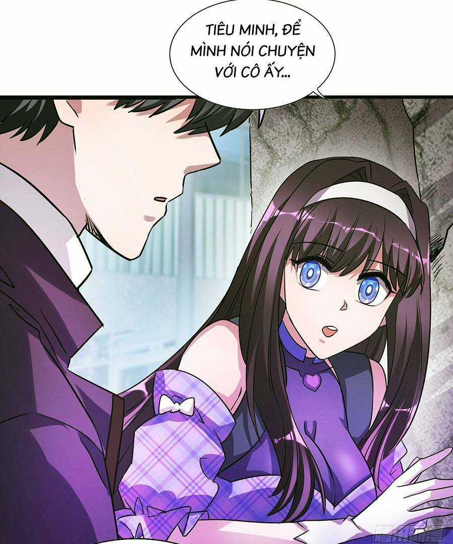 Càng Đánh Càng Mạnh Chapter 30 trang 2