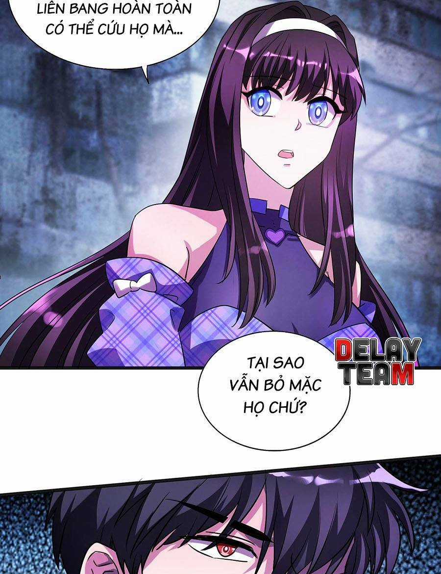 Càng Đánh Càng Mạnh Chapter 30 trang 20