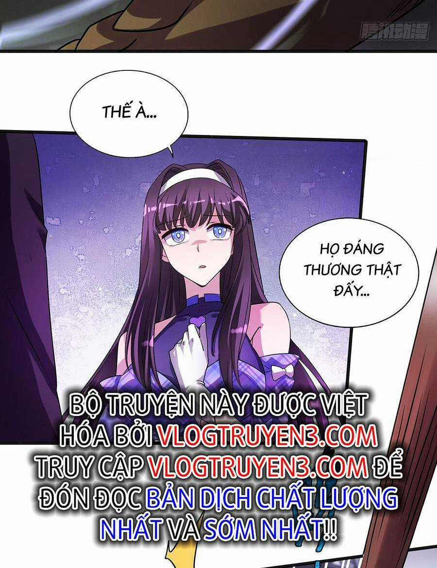 Càng Đánh Càng Mạnh Chapter 30 trang 23