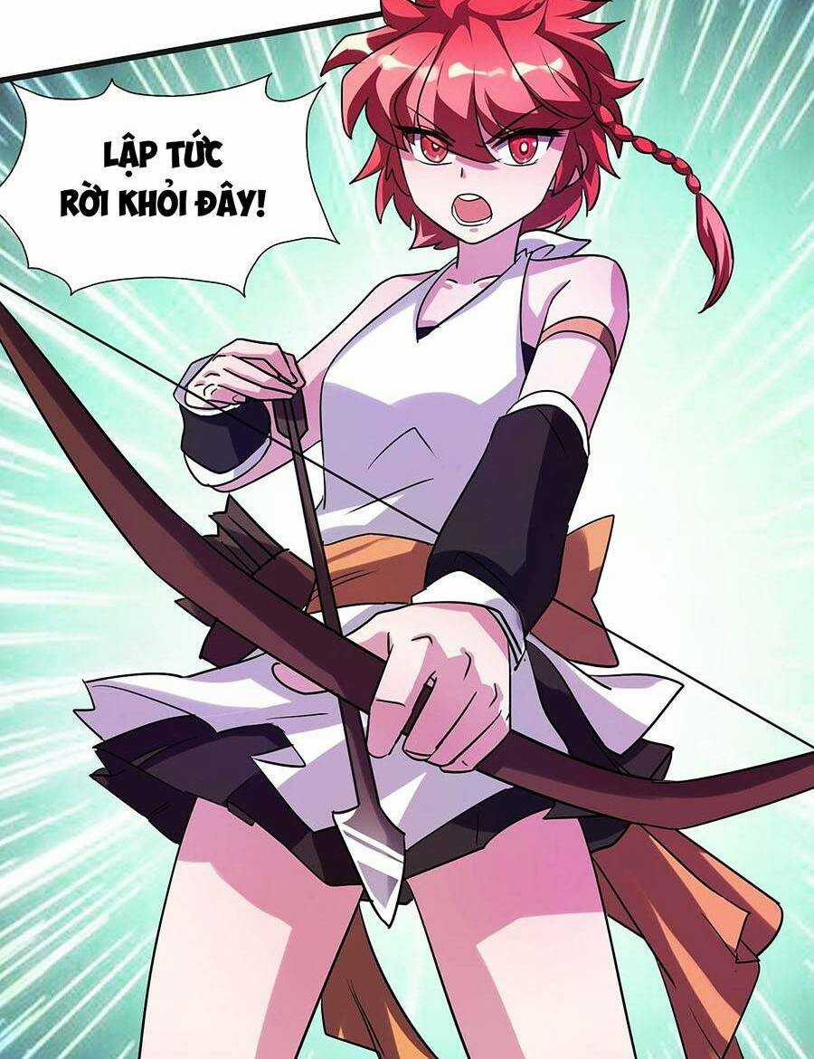 Càng Đánh Càng Mạnh Chapter 30 trang 25